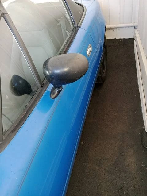 1990 Mazda NA MX-5 Miata - Image 6 of 12