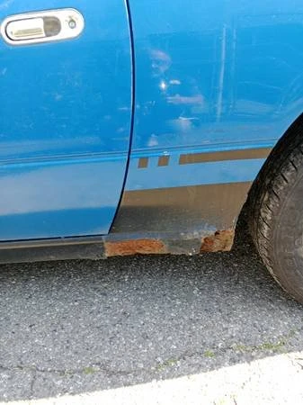 1990 Mazda NA MX-5 Miata - Image 8 of 12