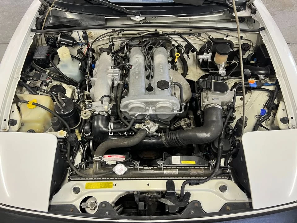 1990 Mazda NA MX-5 Miata - Image 12 of 20