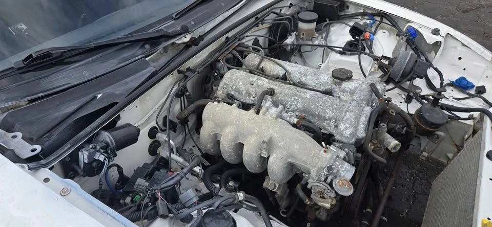 1990 Mazda NA MX-5 Miata - Image 5 of 20