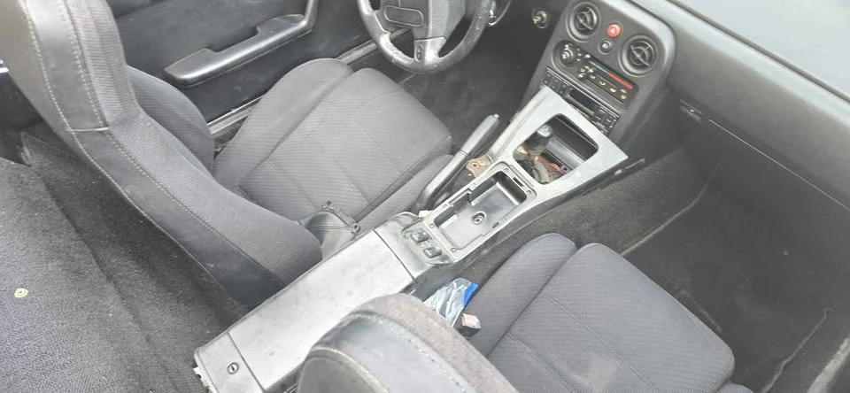 1990 Mazda NA MX-5 Miata - Image 8 of 20