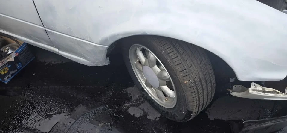 1990 Mazda NA MX-5 Miata - Image 9 of 20
