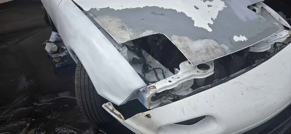 1990 Mazda NA MX-5 Miata - Image 15 of 20