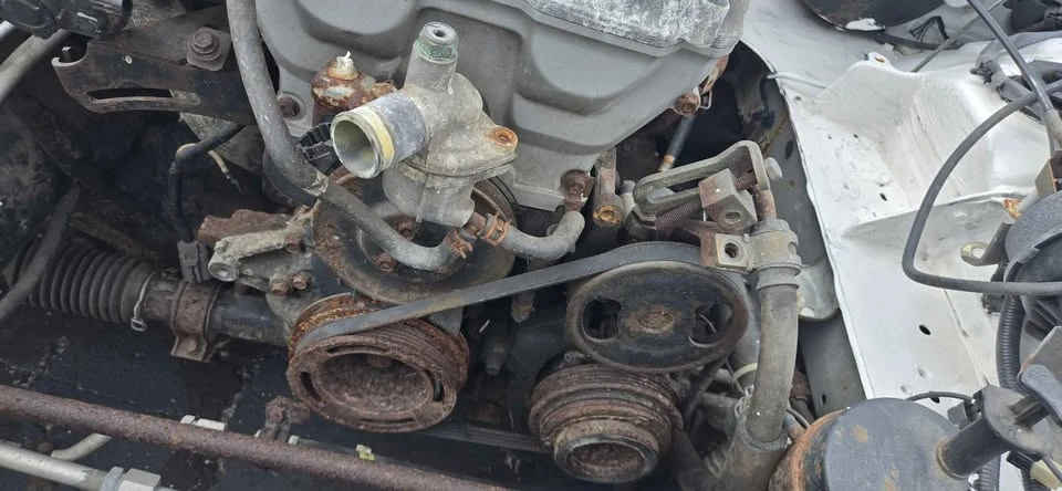 1990 Mazda NA MX-5 Miata - Image 16 of 20