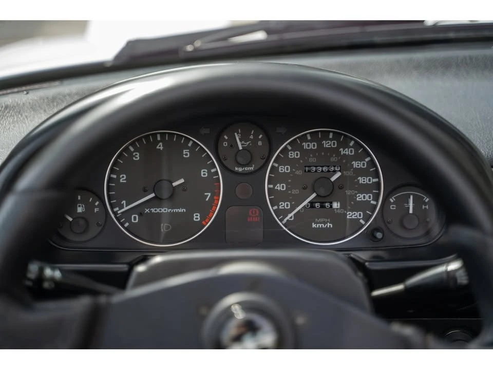 1990 Mazda NA MX-5 Miata - Image 12 of 18