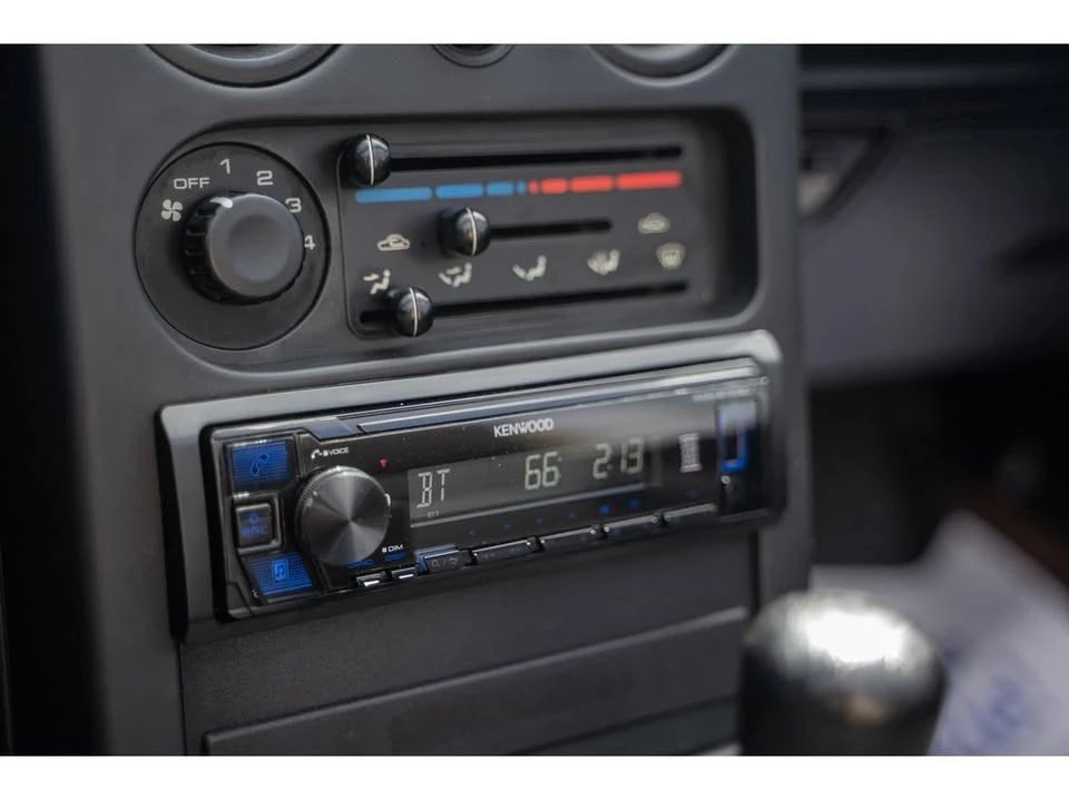 1990 Mazda NA MX-5 Miata - Image 19 of 19