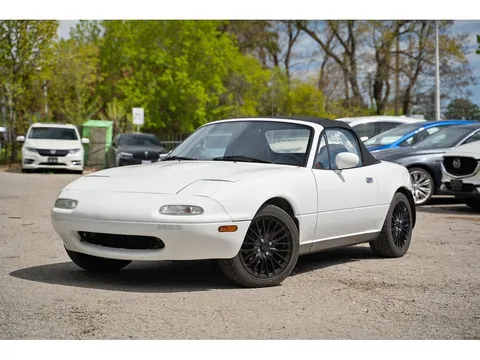 1990 Mazda MX-5