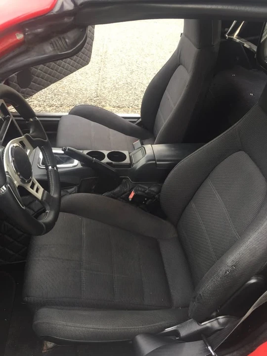 1990 Mazda NA MX-5 Miata - Image 3 of 7