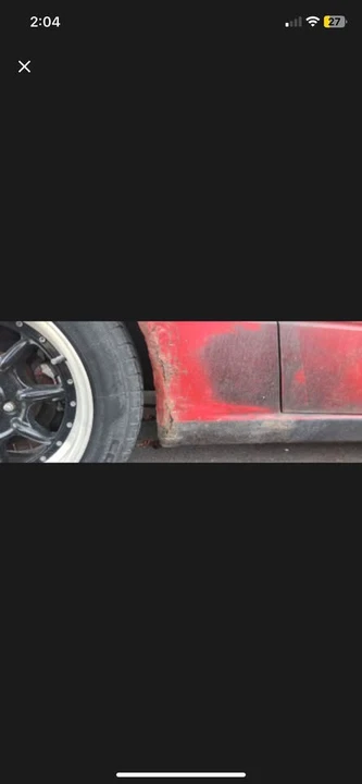 1990 Mazda NA MX-5 Miata - Image 9 of 9