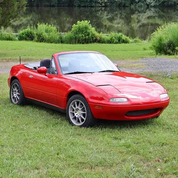1990 Mazda MX-5 Miata
