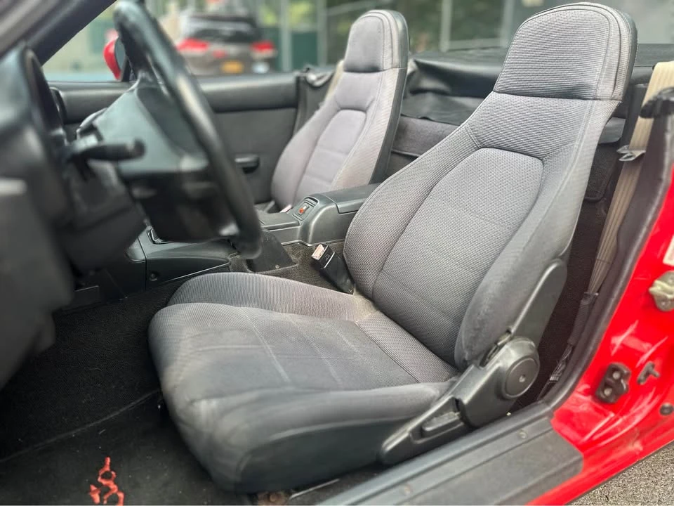 1990 Mazda NA MX-5 Miata - Image 13 of 19