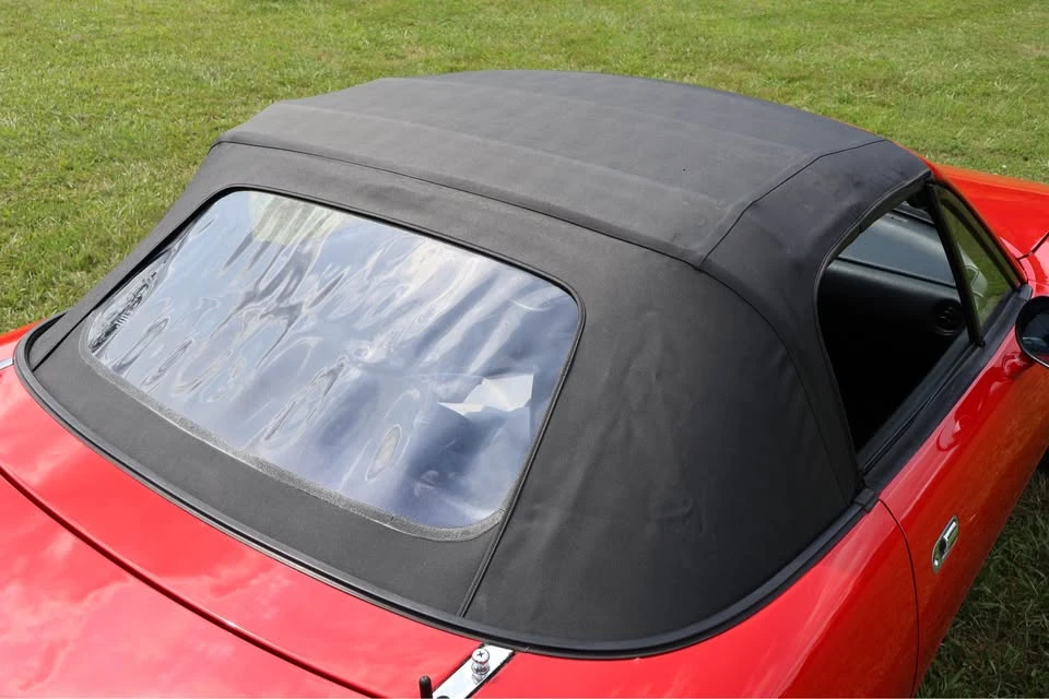 1990 Mazda NA MX-5 Miata - Image 11 of 14