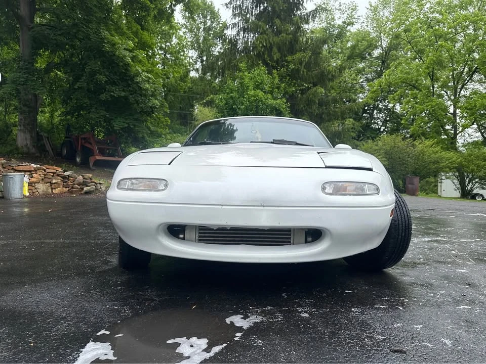1990 Mazda NA MX-5 Miata - Image 6 of 14