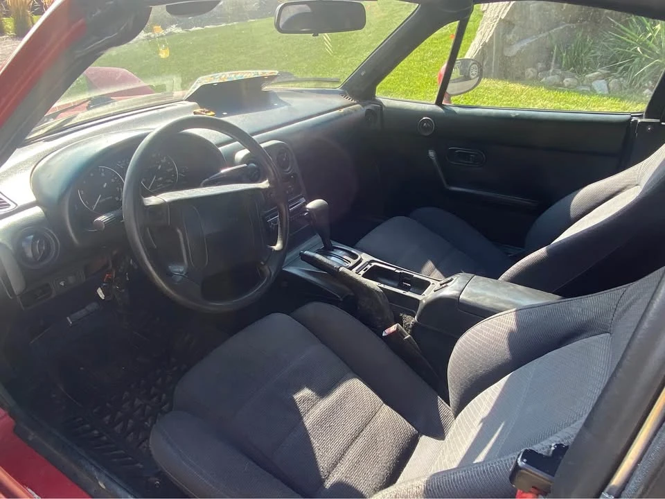 1990 Mazda NA MX-5 Miata - Image 5 of 5