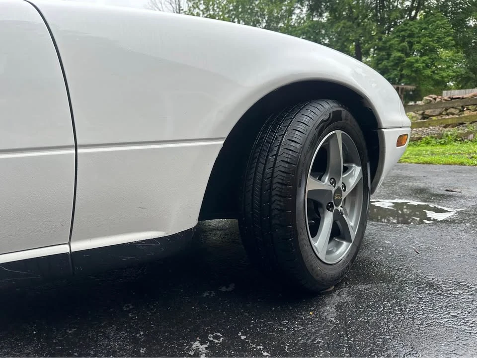 1990 Mazda NA MX-5 Miata - Image 4 of 14