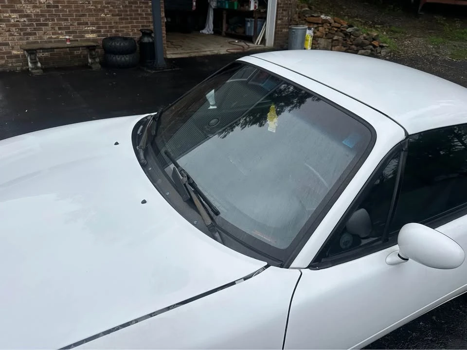 1990 Mazda NA MX-5 Miata - Image 13 of 14