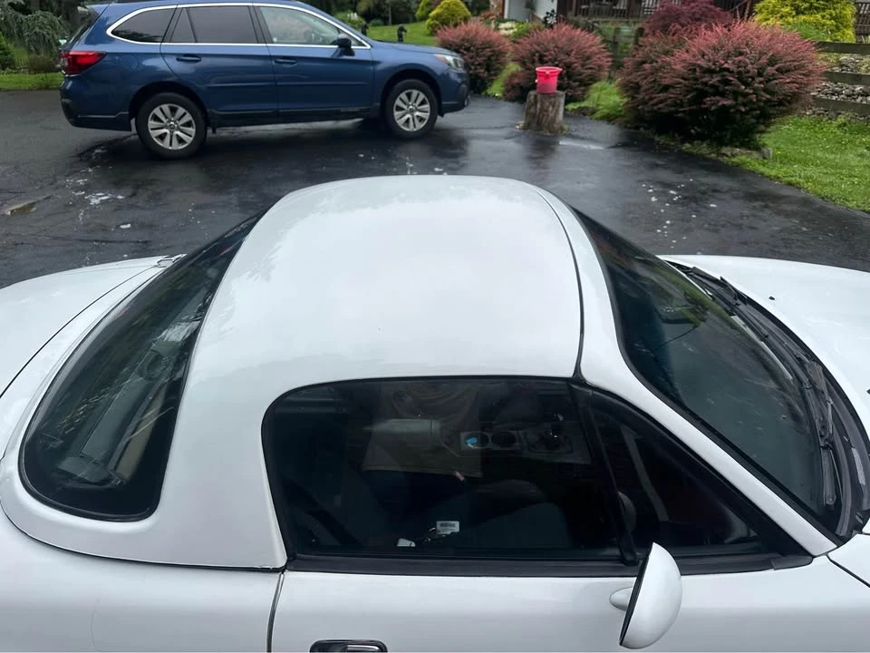 1990 Mazda NA MX-5 Miata - Image 11 of 14