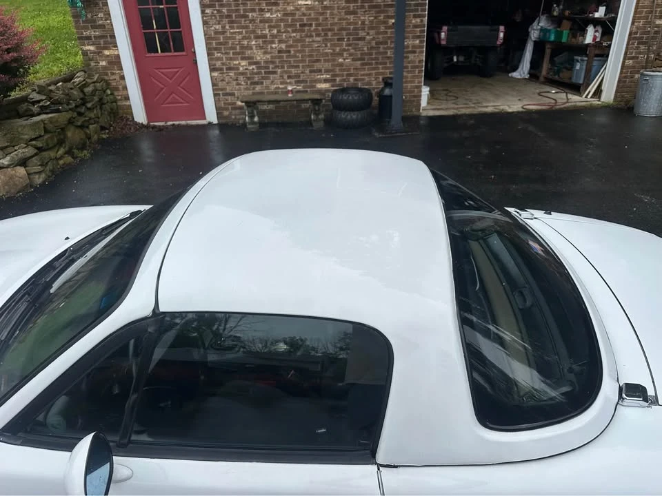 1990 Mazda NA MX-5 Miata - Image 9 of 14