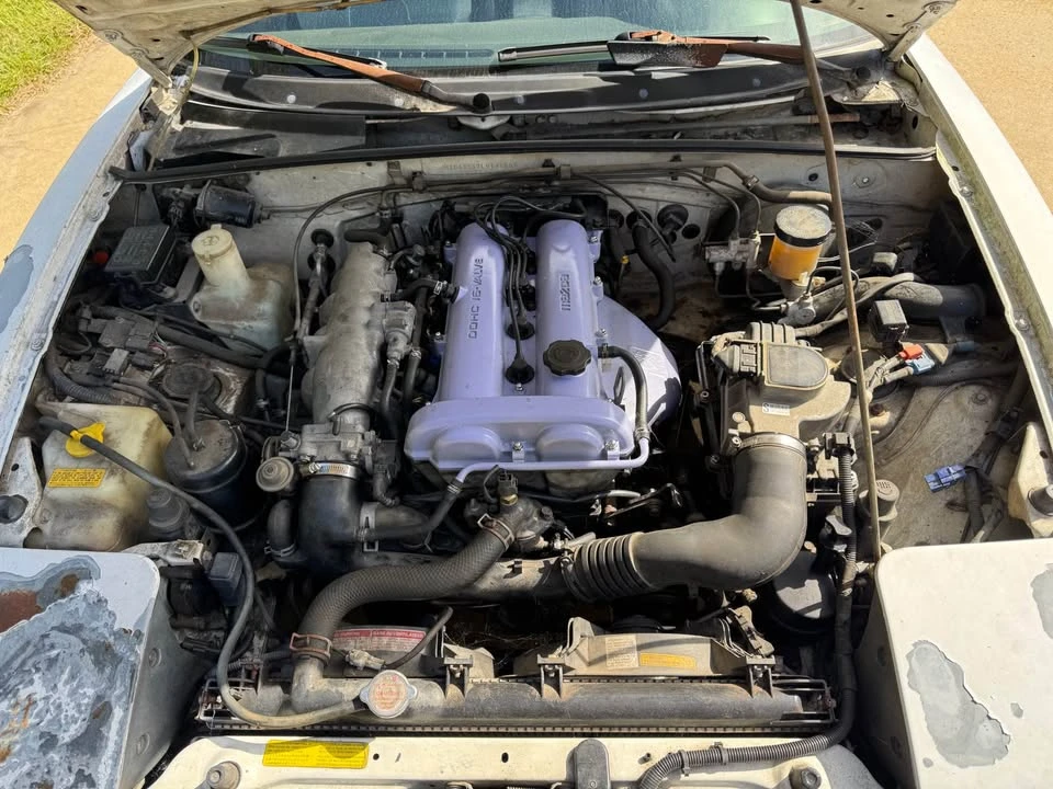 1990 Mazda NA MX-5 Miata - Image 13 of 13