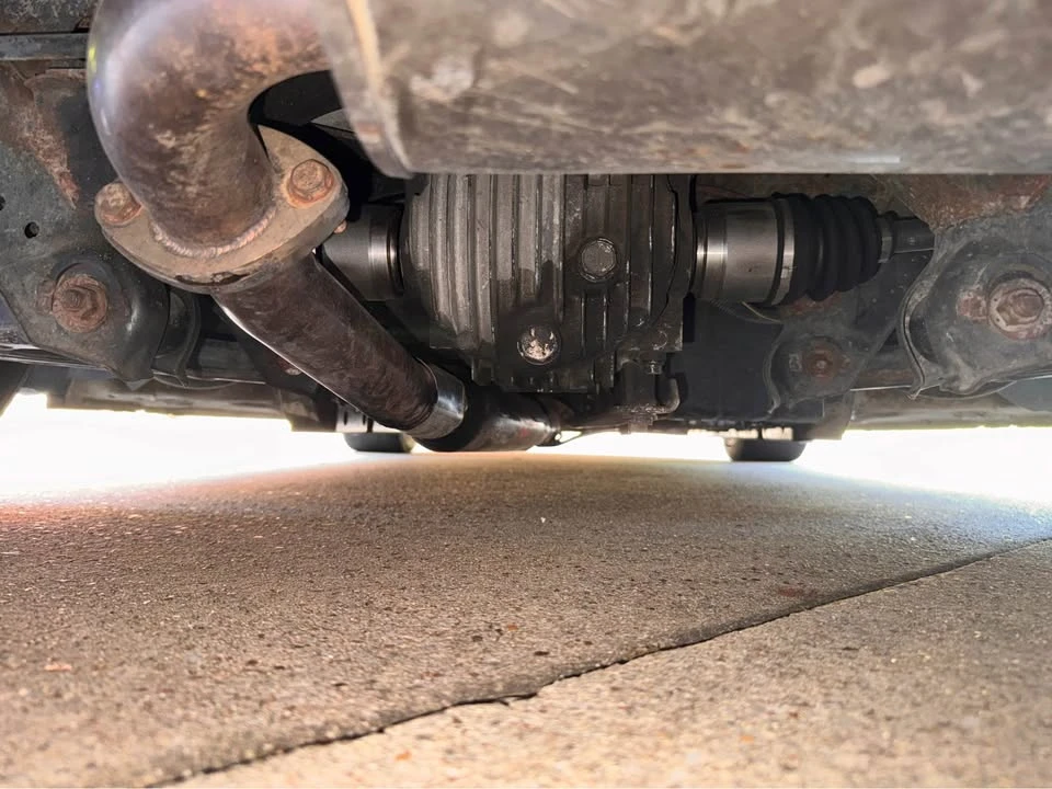 1990 Mazda NA MX-5 Miata - Image 15 of 19