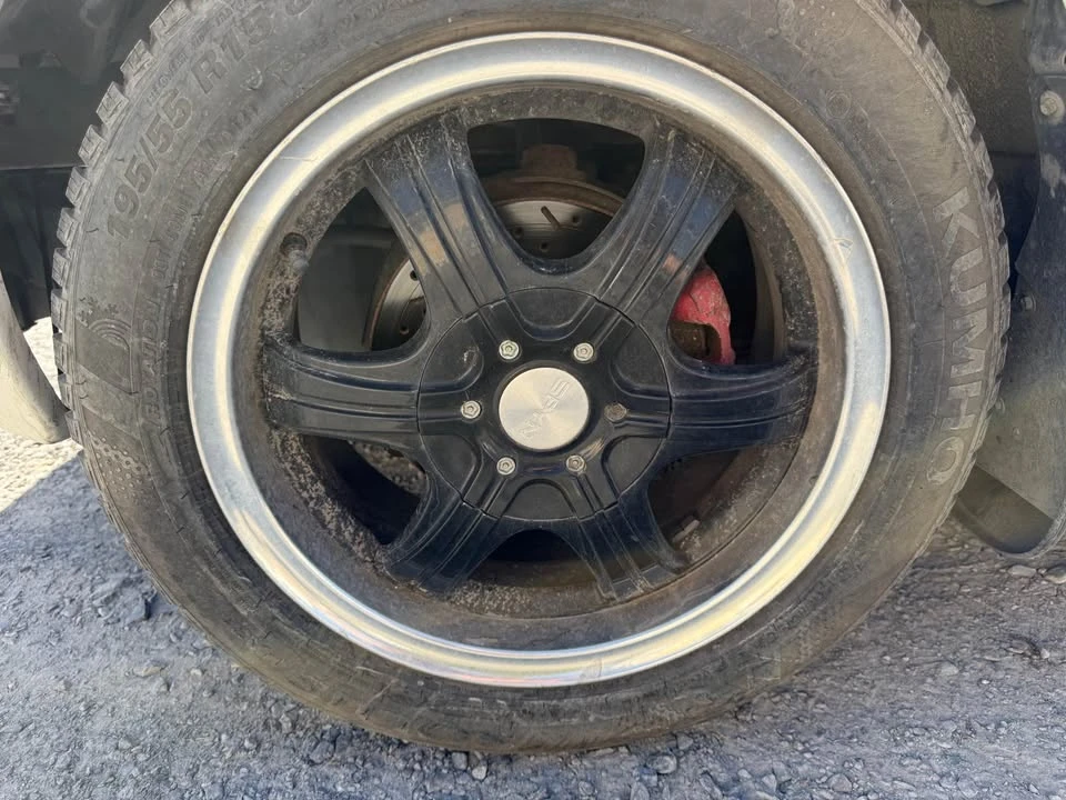 1990 Mazda NA MX-5 Miata - Image 11 of 16