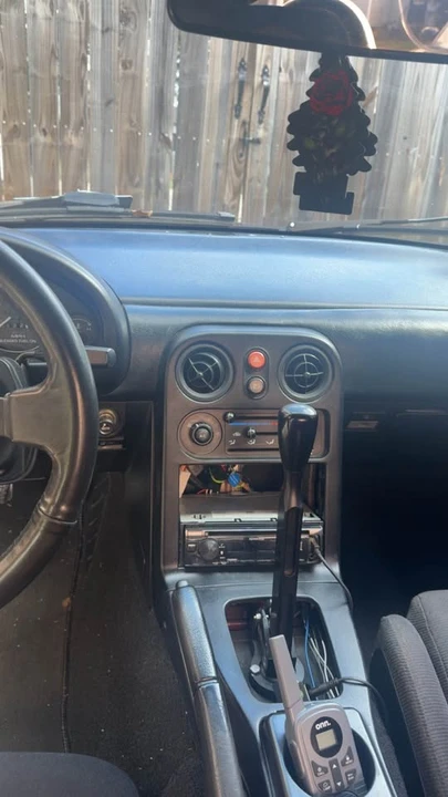 1990 Mazda NA MX-5 Miata - Image 7 of 7
