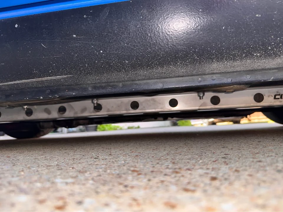 1990 Mazda NA MX-5 Miata - Image 16 of 19