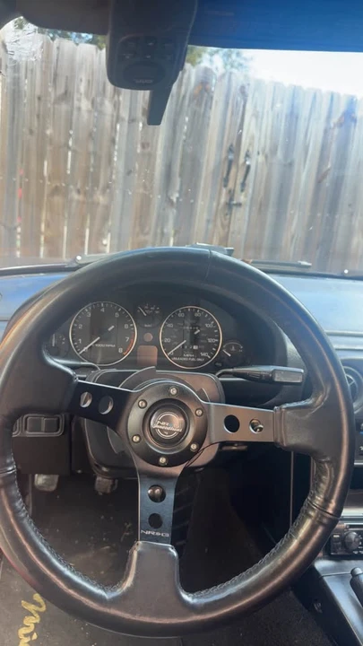 1990 Mazda NA MX-5 Miata - Image 6 of 7