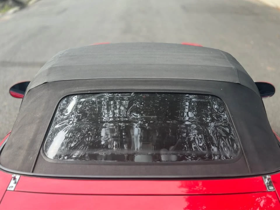 1990 Mazda NA MX-5 Miata - Image 2 of 19