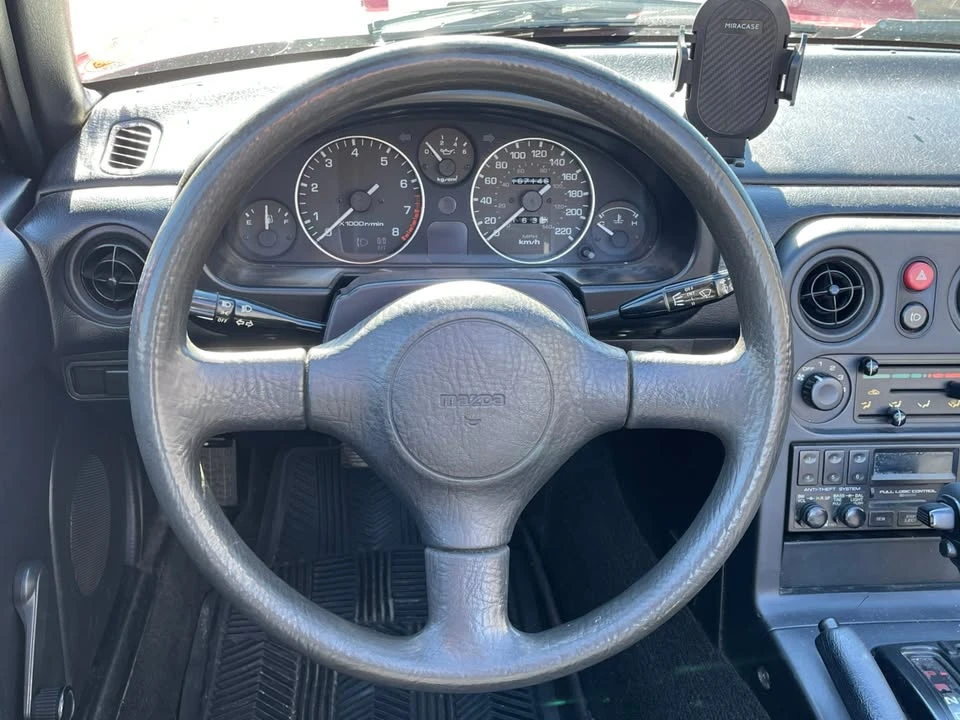 1990 Mazda NA MX-5 Miata - Image 15 of 20
