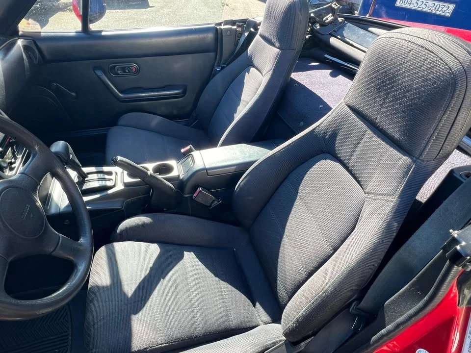 1990 Mazda NA MX-5 Miata - Image 20 of 20