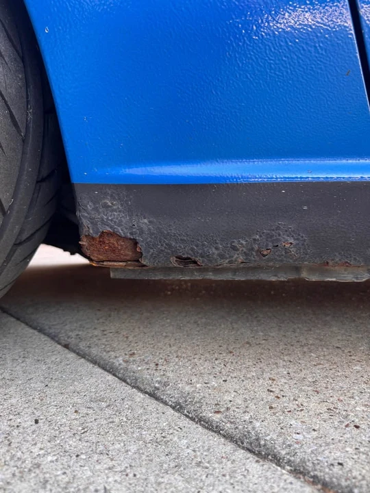 1990 Mazda NA MX-5 Miata - Image 14 of 19