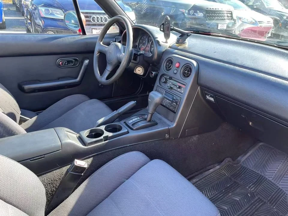 1990 Mazda NA MX-5 Miata - Image 6 of 6