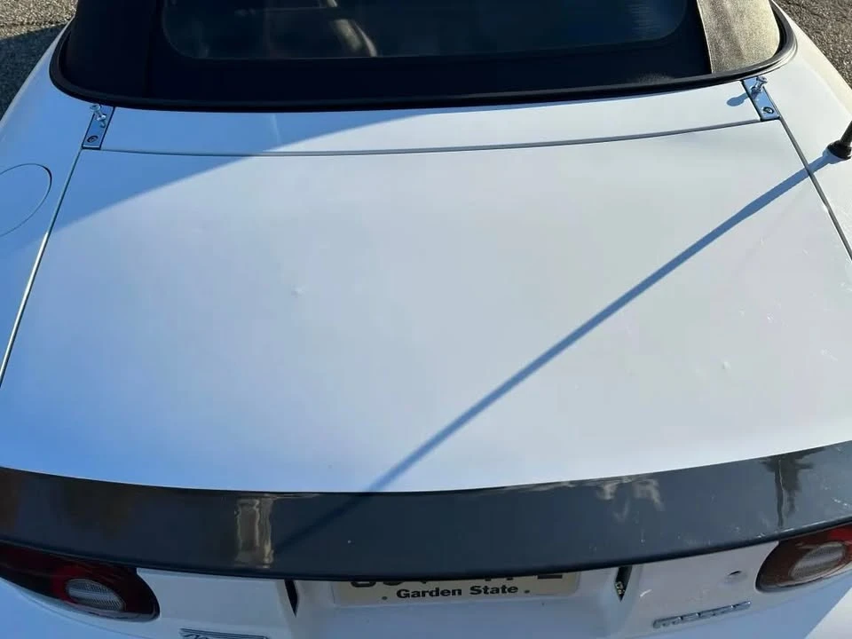 1990 Mazda NA MX-5 Miata - Image 5 of 14