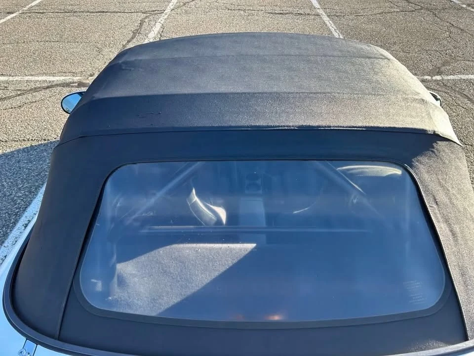 1990 Mazda NA MX-5 Miata - Image 6 of 14