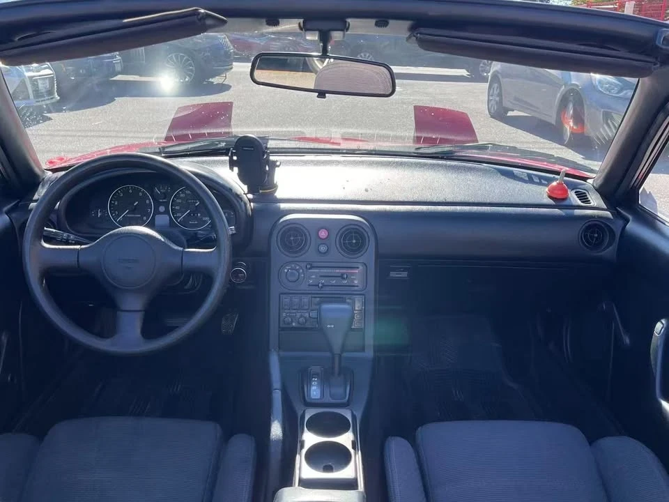 1990 Mazda NA MX-5 Miata - Image 5 of 6