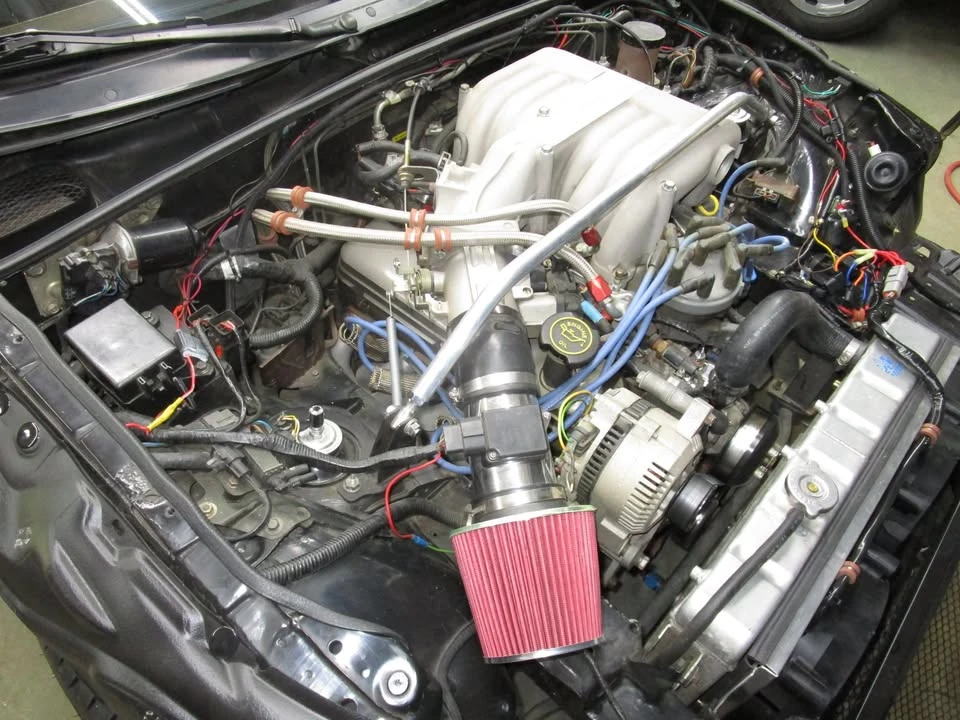 1990 Mazda NA MX-5 Miata - Image 5 of 5