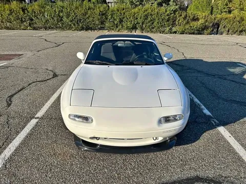 1990 Mazda MX-5 Miata