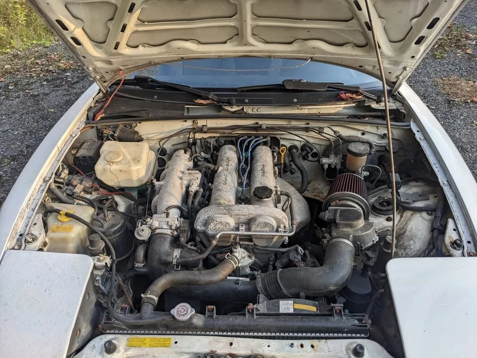 1990 Mazda NA MX-5 Miata - Image 3 of 3