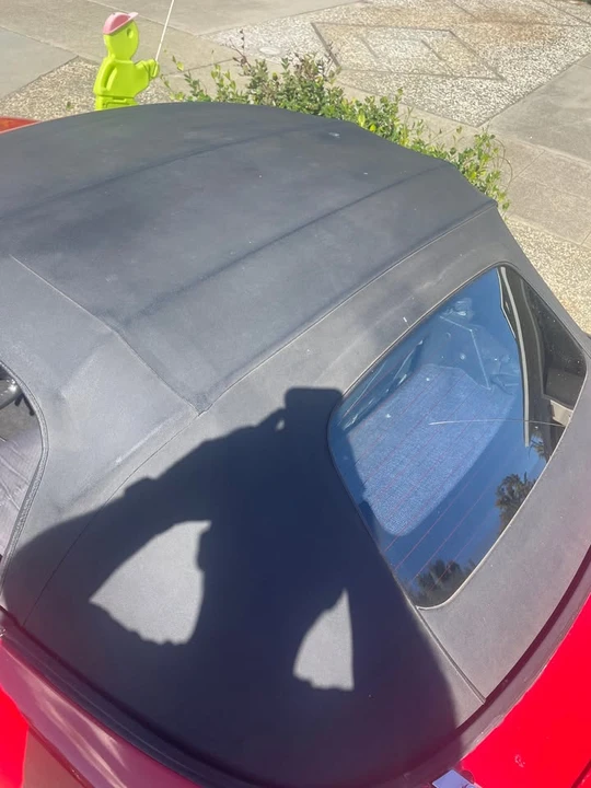 1990 Mazda NA MX-5 Miata - Image 8 of 15