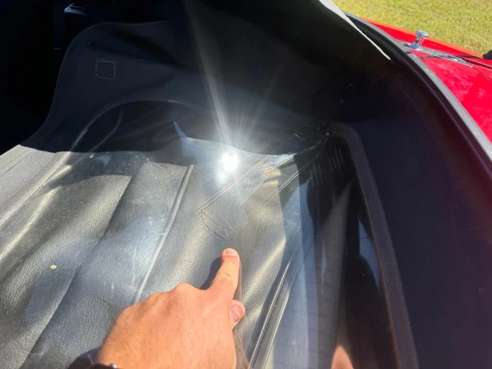 1990 Mazda NA MX-5 Miata - Image 6 of 10