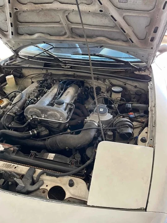 1990 Mazda NA MX-5 Miata - Image 11 of 11