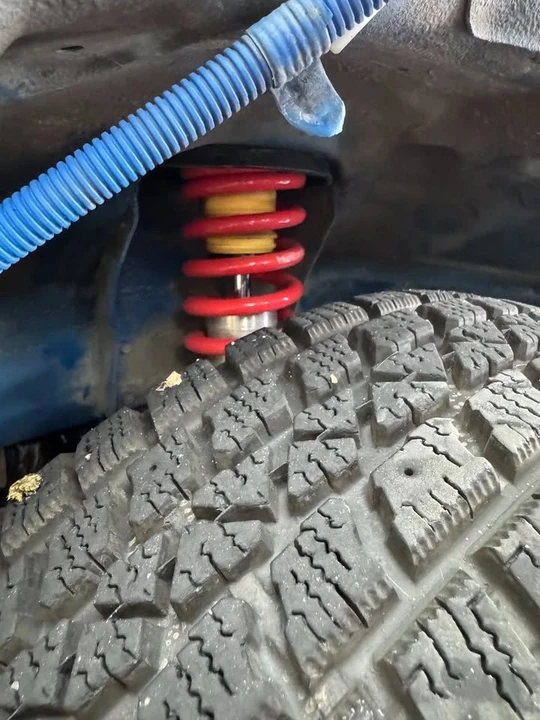 1990 Mazda NA MX-5 Miata - Image 6 of 13