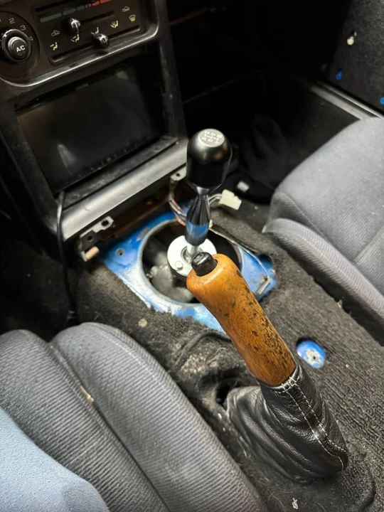 1990 Mazda NA MX-5 Miata - Image 10 of 13