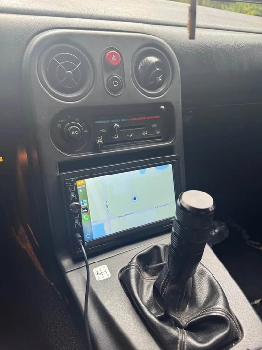 1990 Mazda NA MX-5 Miata - Image 6 of 10