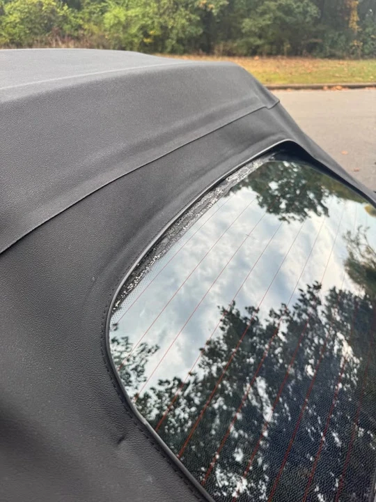 1990 Mazda NA MX-5 Miata - Image 8 of 10