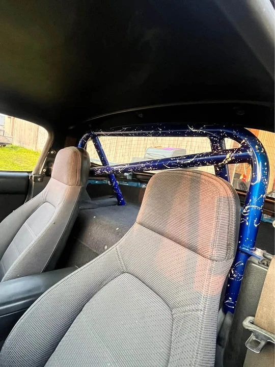 1990 Mazda NA MX-5 Miata - Image 9 of 17