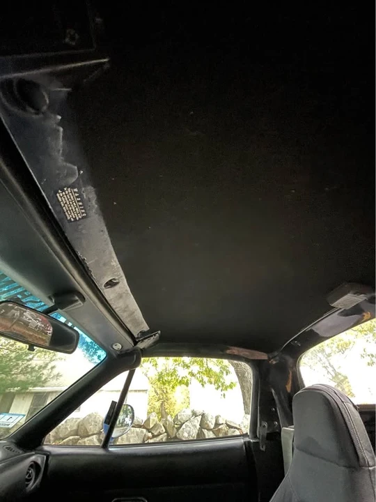 1990 Mazda NA MX-5 Miata - Image 11 of 13