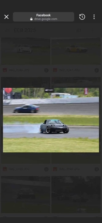 1990 Mazda NA MX-5 Miata - Image 6 of 9