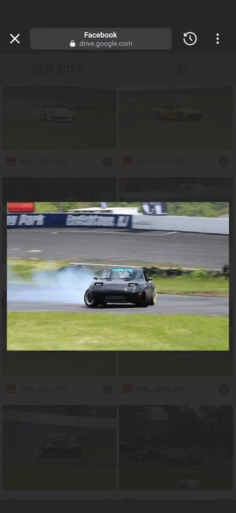 1990 Mazda NA MX-5 Miata - Image 5 of 9